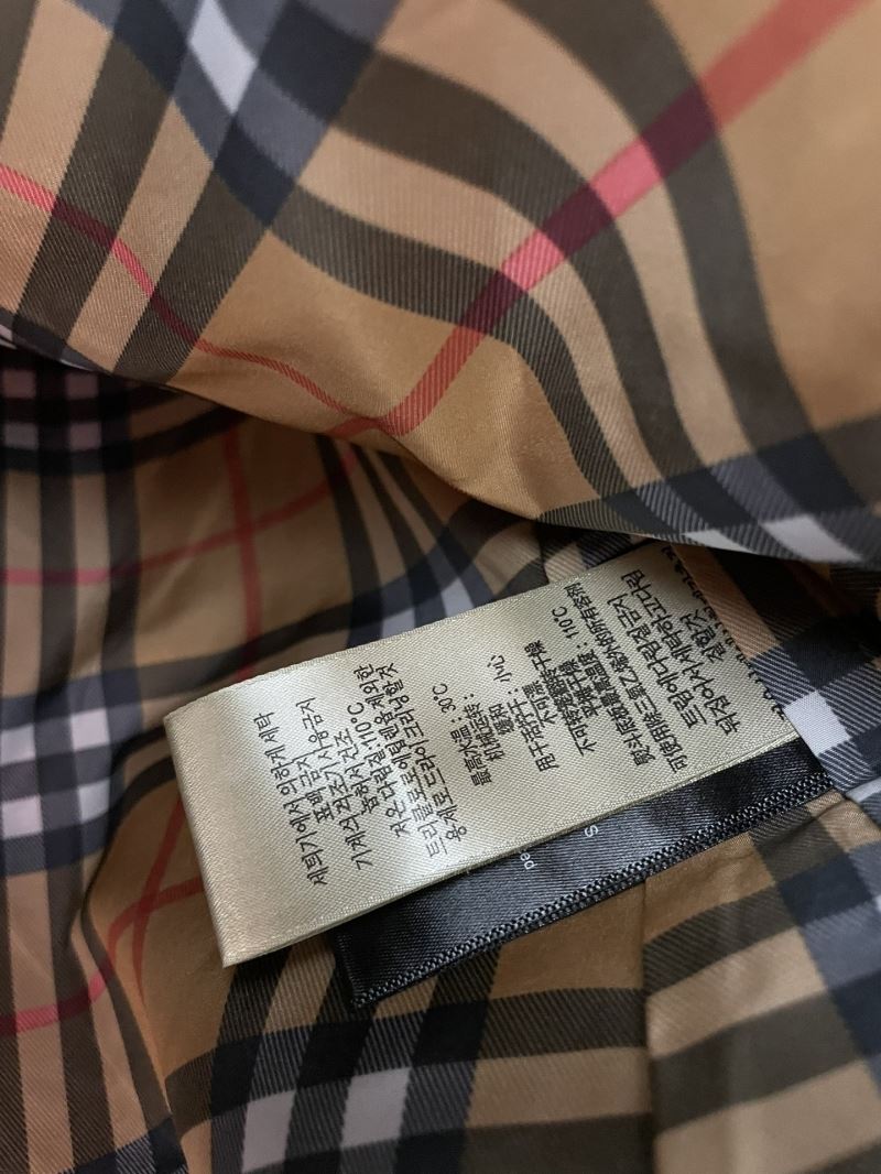 Burberry Outwear